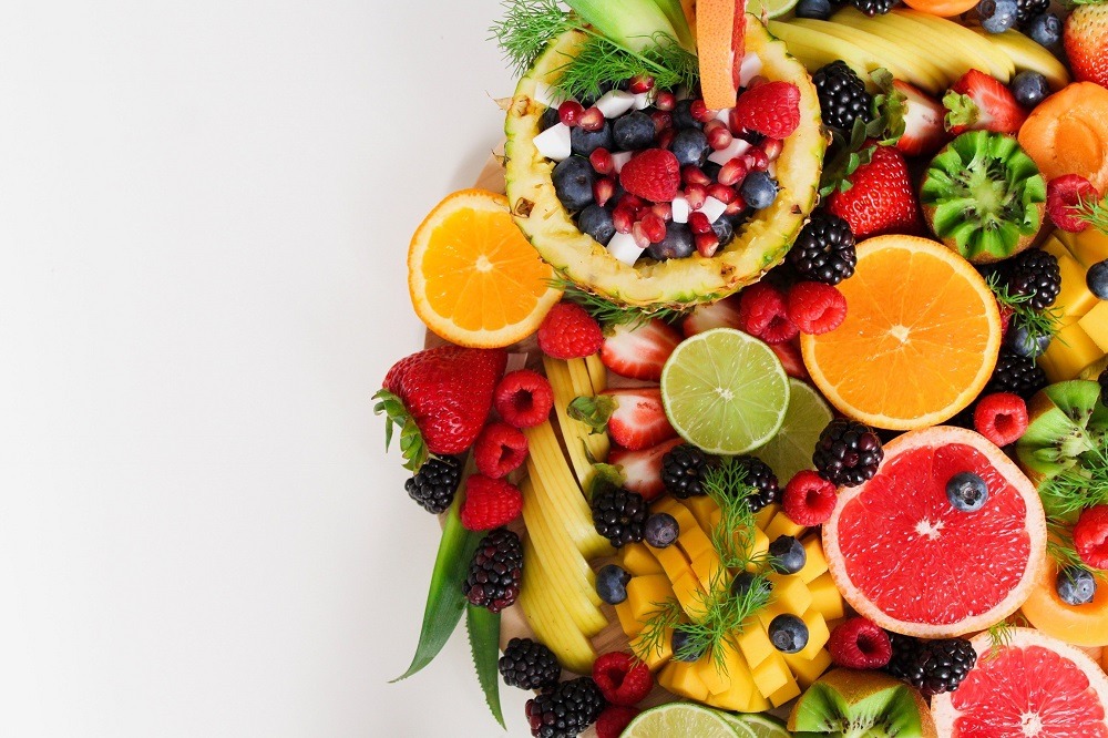 Makanan yang mengandung Vitamin A, D, E, K