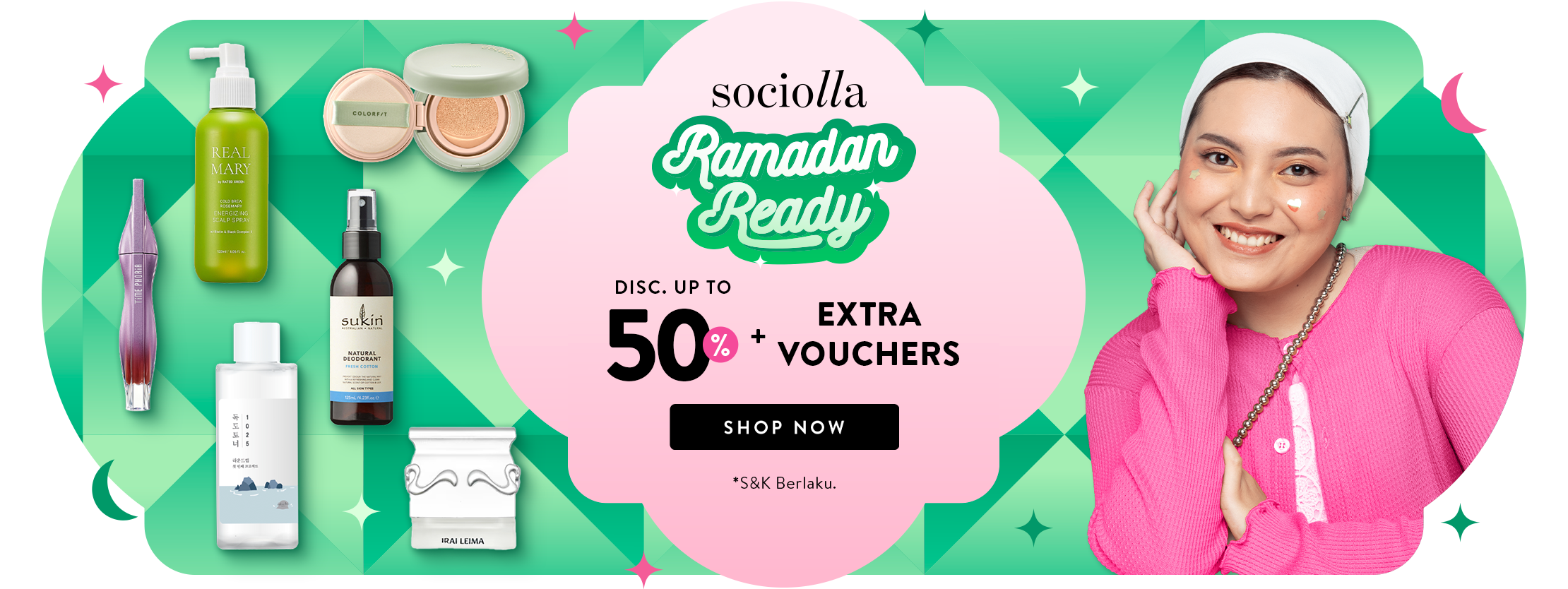 Image 20: main-RAMADAN READY-aon-170325/200325-s4