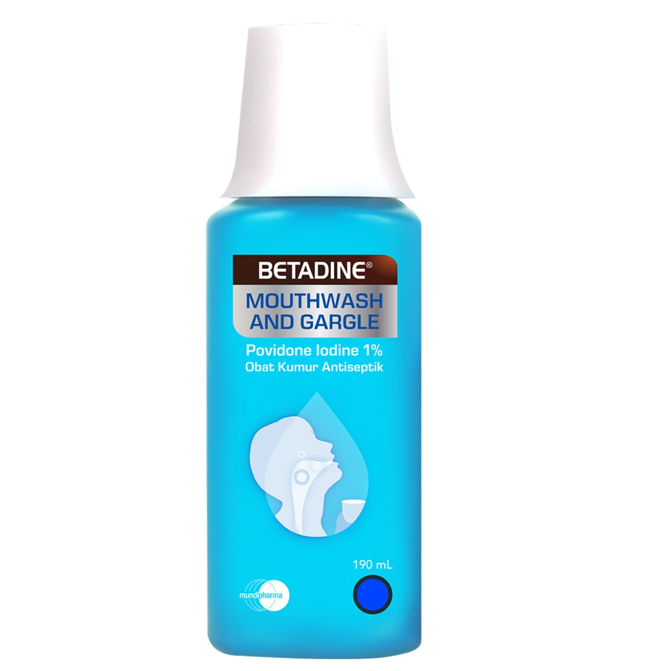 Rekomendasi Produk Obat Kumur yang Menarik Dicoba