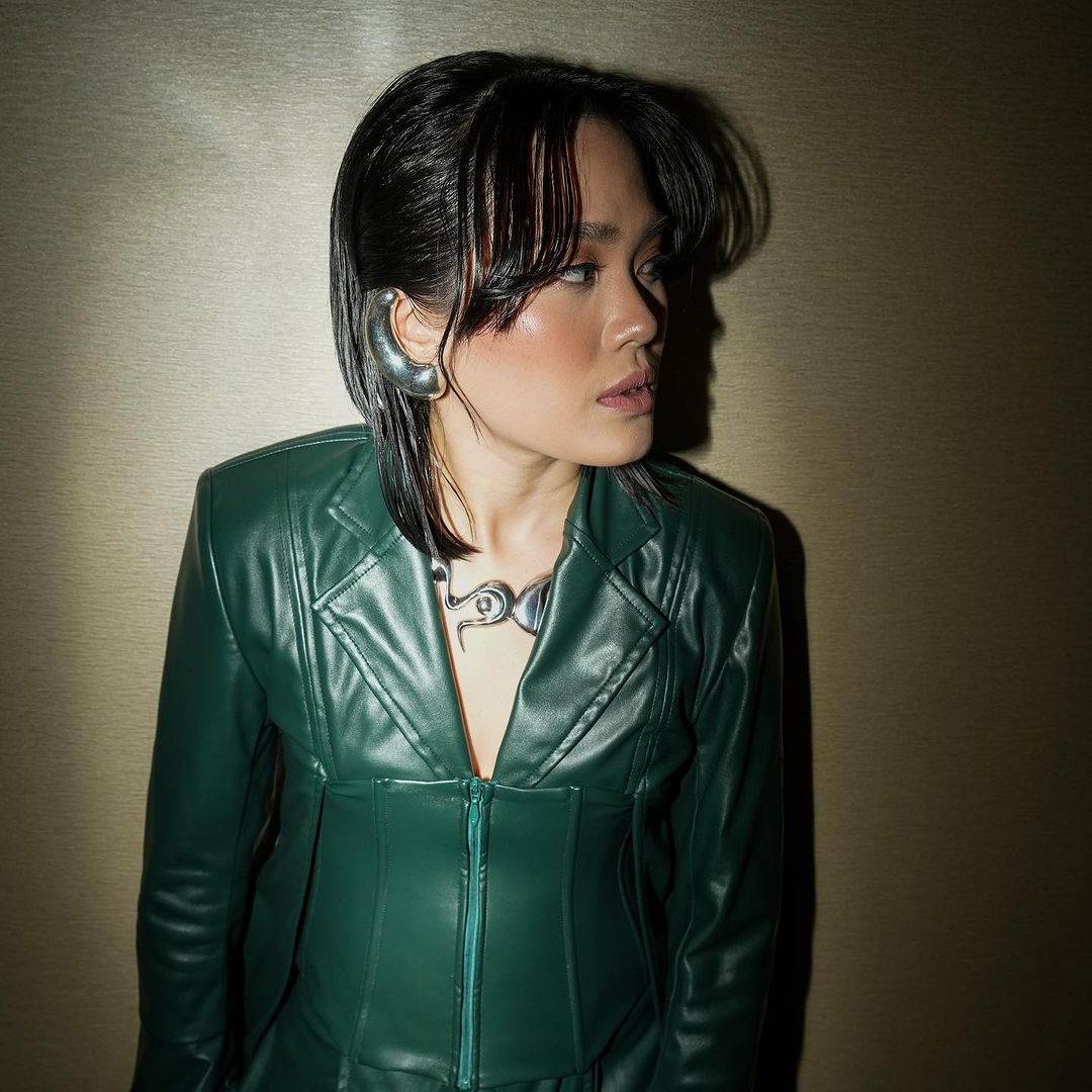 Potret Pemeran Wanita Hubungi Agen Gue!