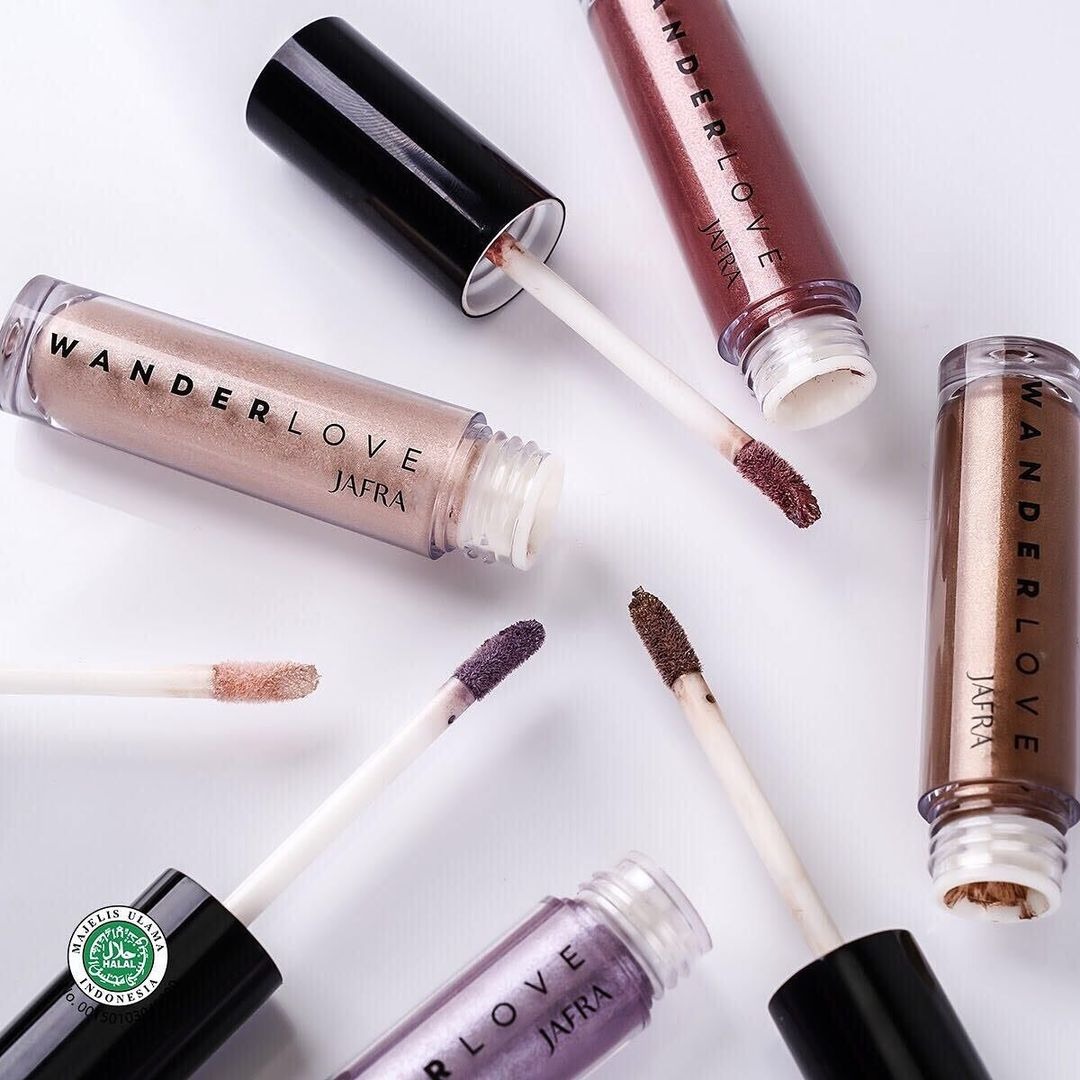 liquid eyeshadow jafra