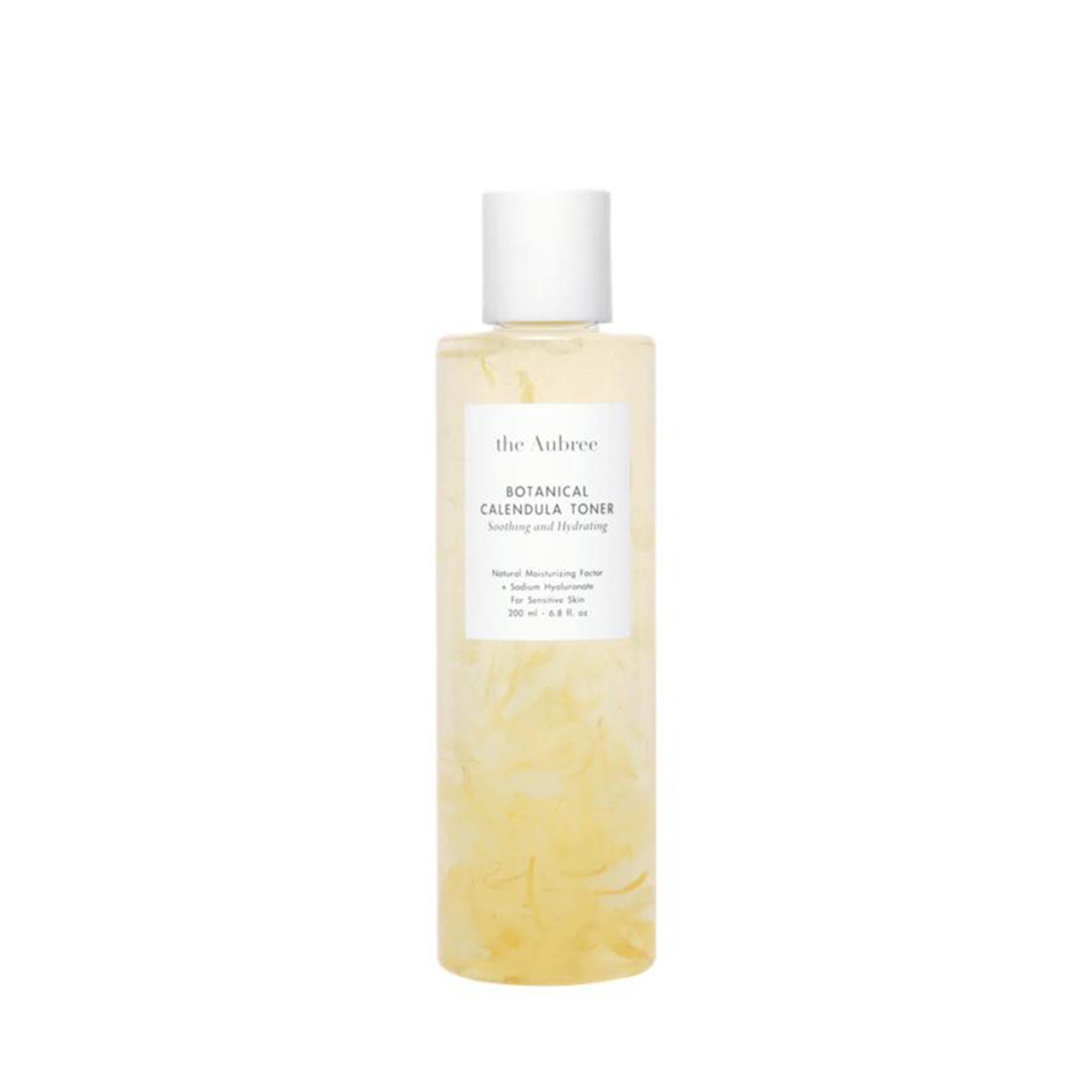 The Aubree Botanical Calendula Toner
