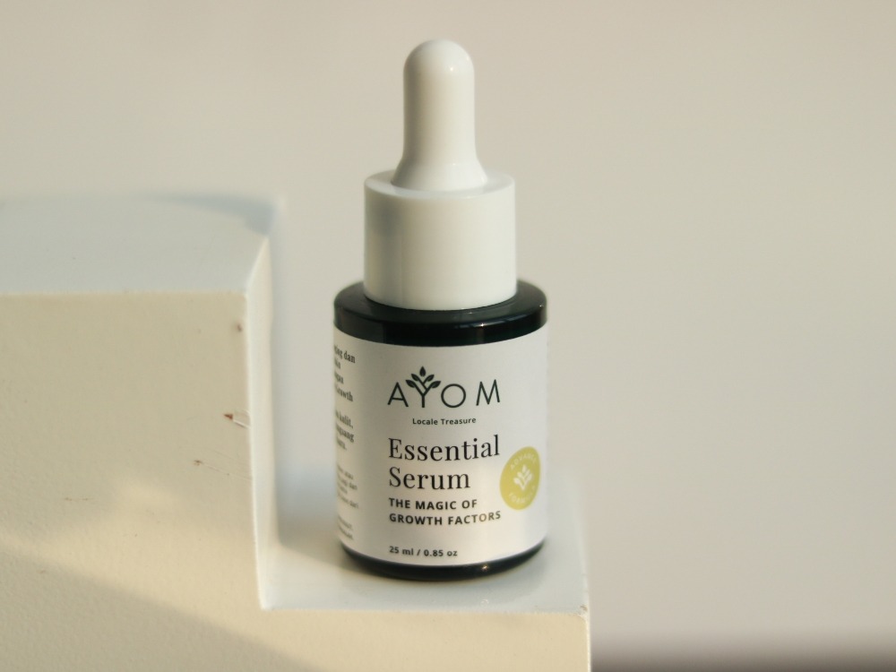 Review Skin Care AYOM