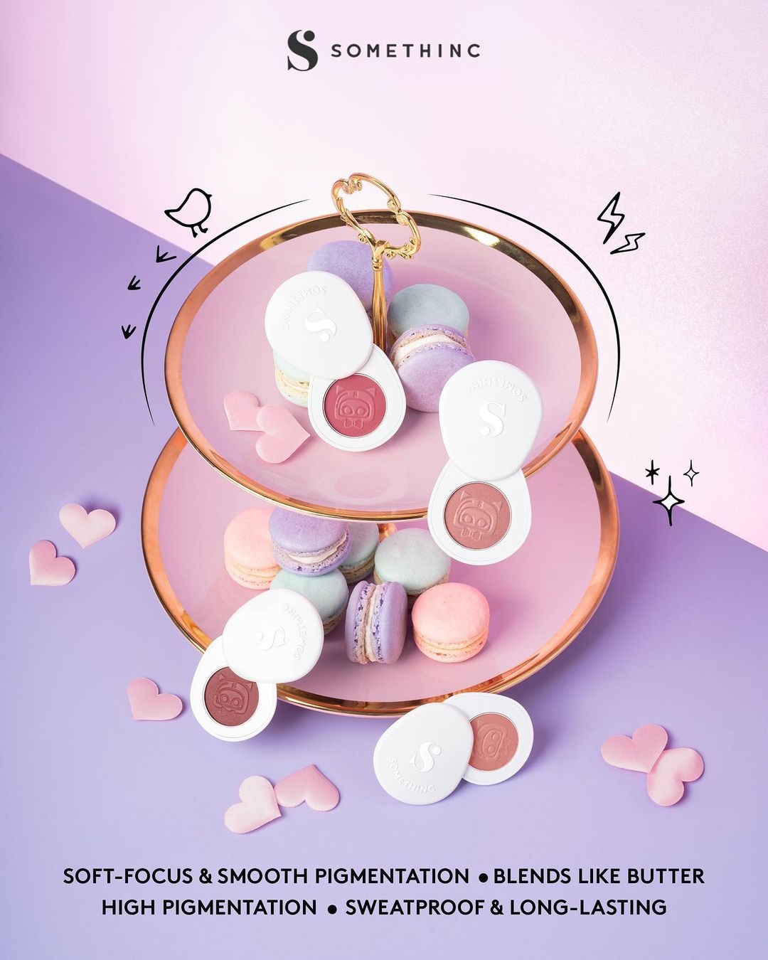 Makeup Lokal Terbaru Bulan Juni