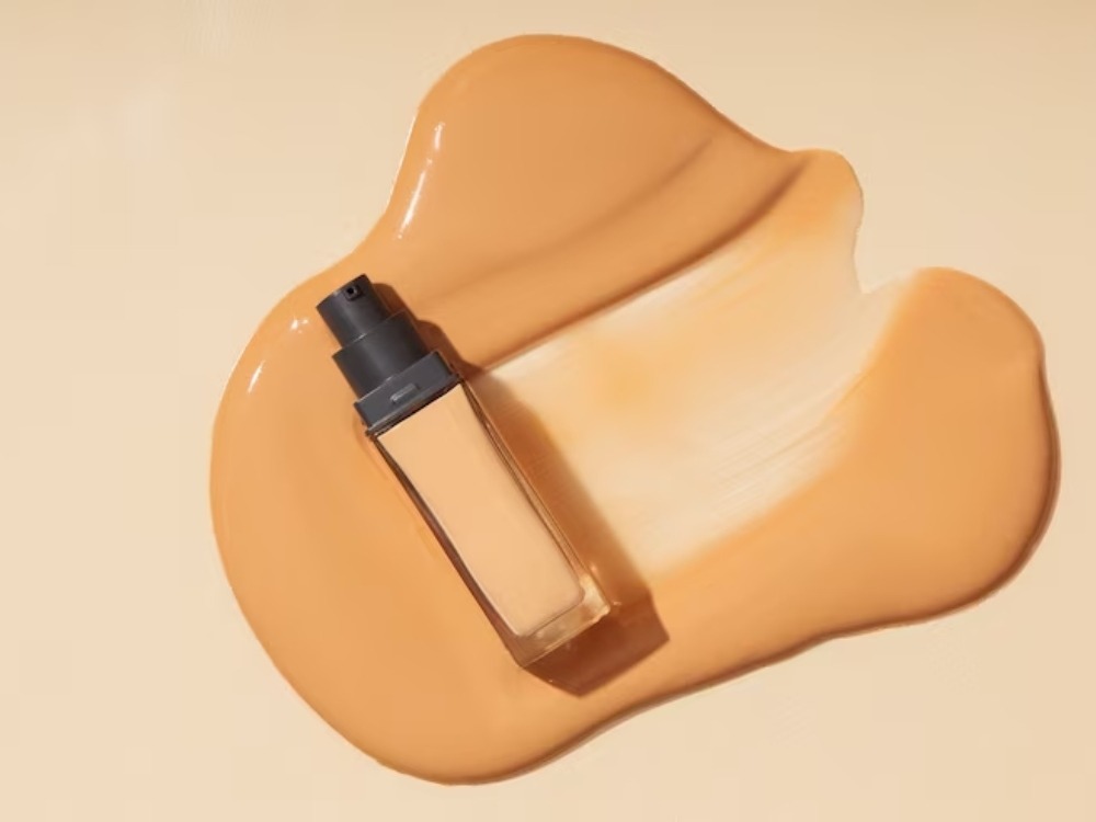 Teknik Flawless Face MUA Laura Mercier