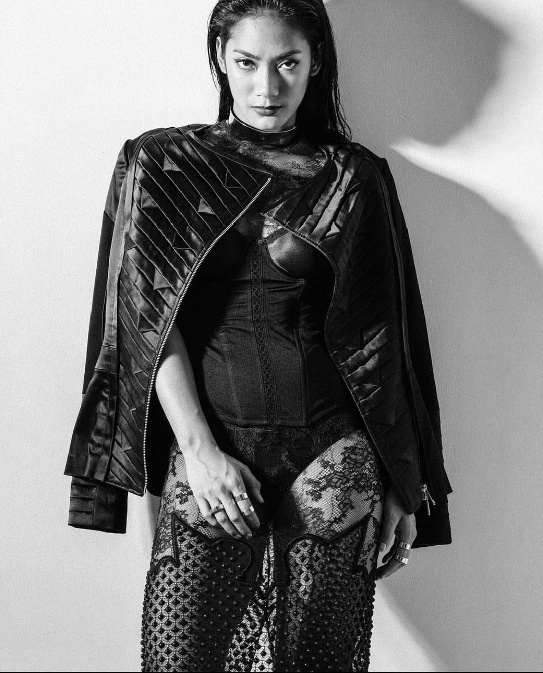 Potret Pemeran Wanita Hubungi Agen Gue!