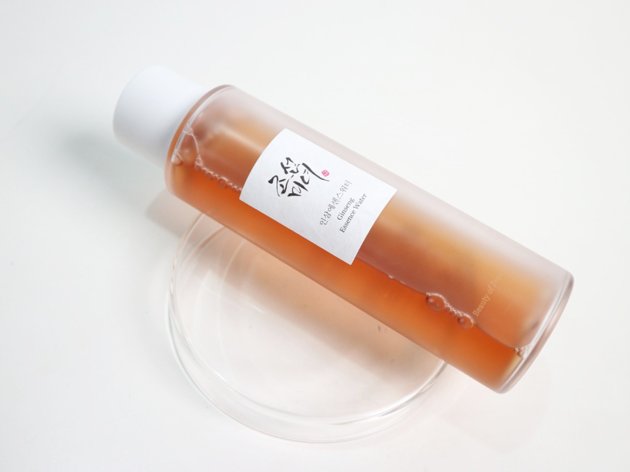 [BEAUTY OF JOSEON] GINSENG ESSENCE WATER – 