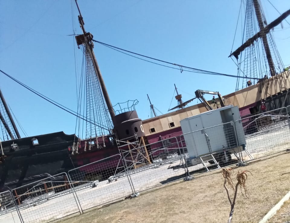 fakta-menarik-one-piece-live-action