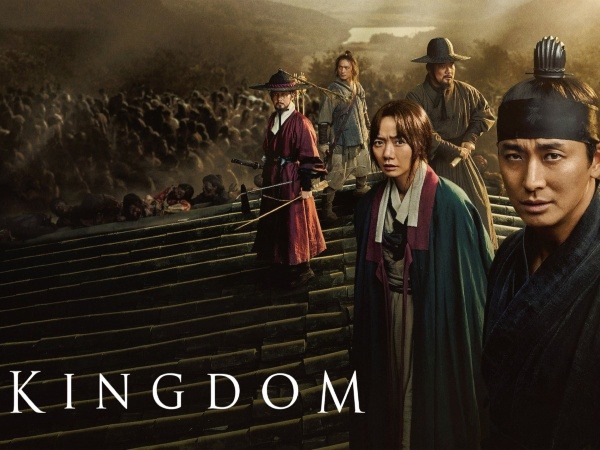 Wajib Ditonton! Berikut Rekomendasi Drama Korea Horror yang Kisah Uniknya Menarik Perhatian