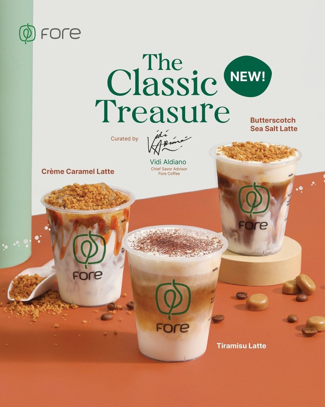 fore-coffee-rilis-classic-treasure-series-sekaligus-perkenalkan-vidi-aldiano-sebagai-chief-savor-advisor