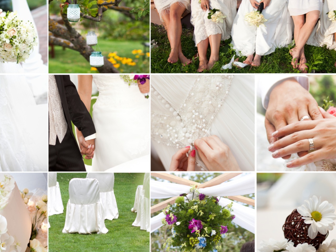 Temukan Konsep Pernikahan yang Cocok Untukmu Berdasarkan Series Favorit