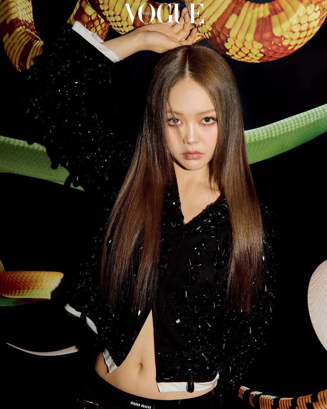 sosok-meenoi-pembawa-acara-meenois-yorizori