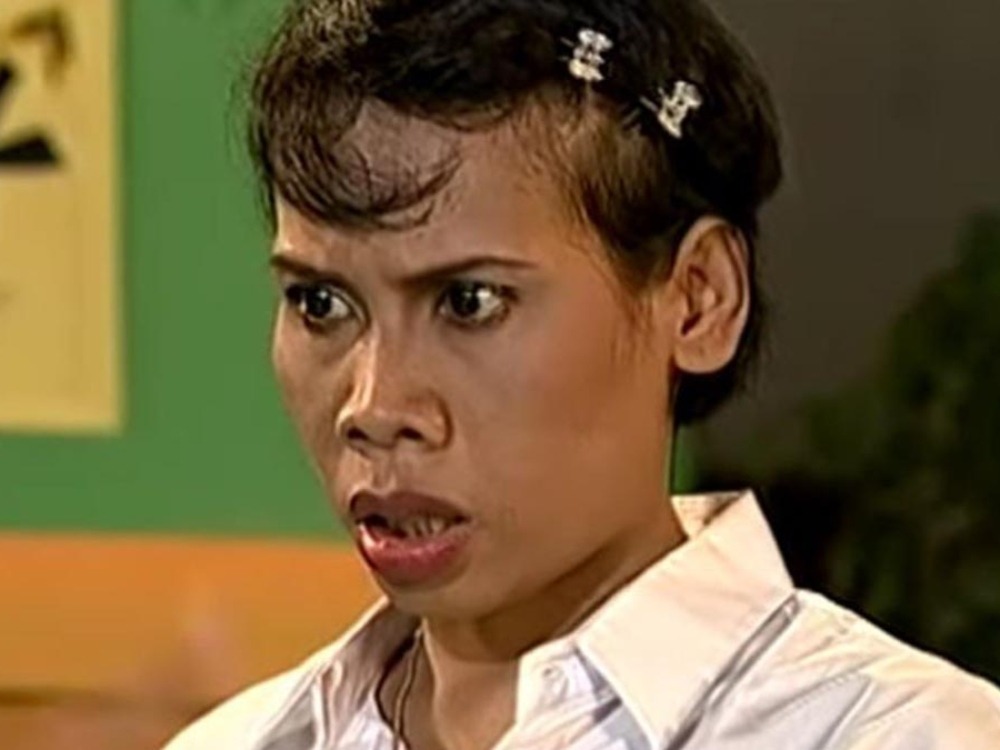 Tapak Tilas Perjalanan Karier Omas, Ikon Seniman Betawi ...