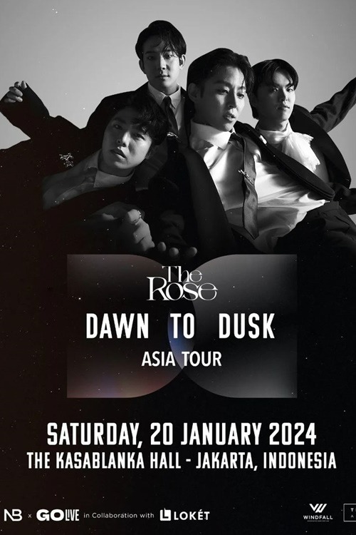 Siapkan Isi Dompet, ini 29 Jadwal Konser & Fan Meeting Idola K-pop di