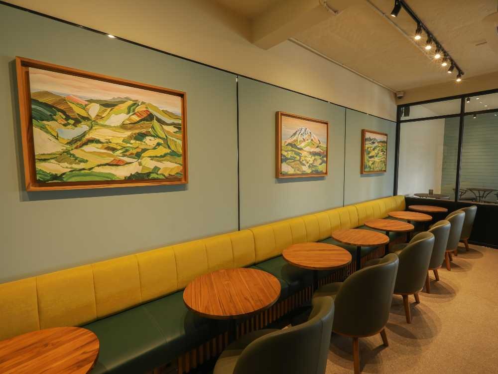 starbucks di tasikmalaya