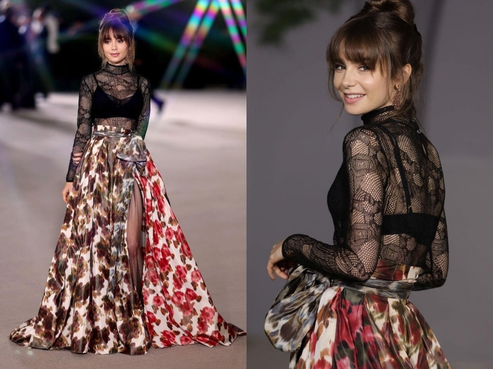 Penampilan Seleb Holywood di Academy Museum Gala 2022 