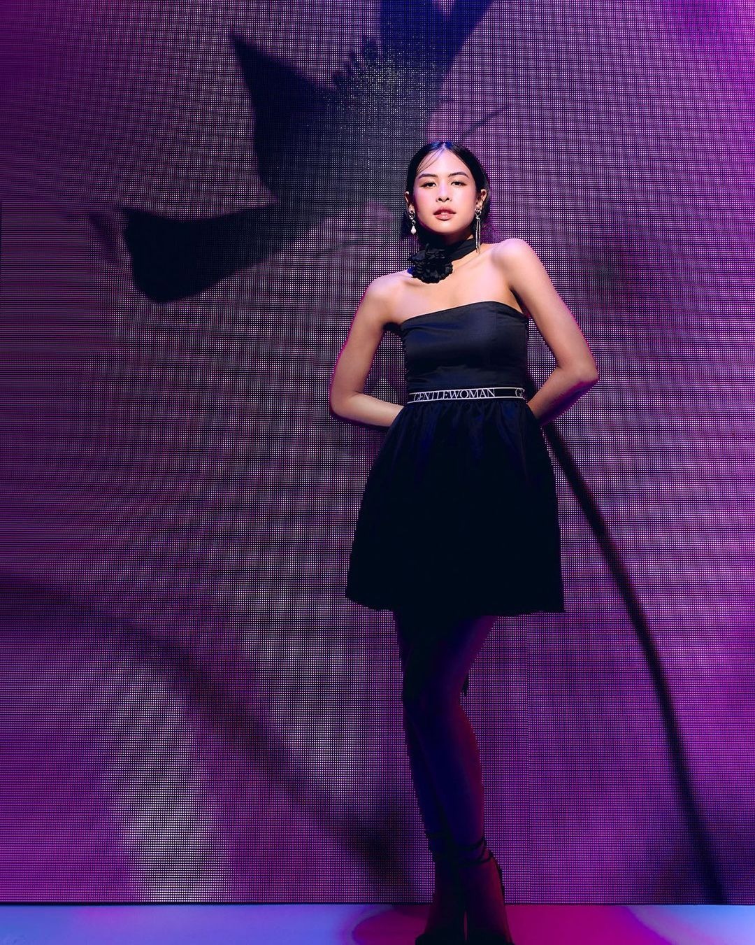 Koleksi \'Maudy Ayunda for GENTLEWOMAN\'