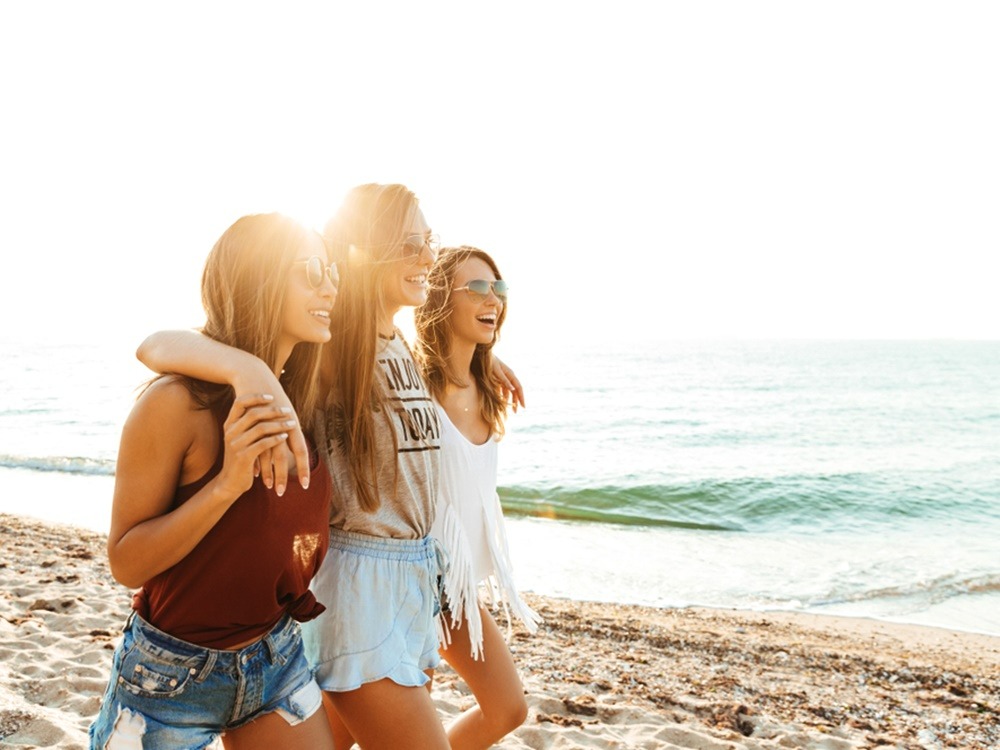 karakter-unik-orang-yang-suka-pantai