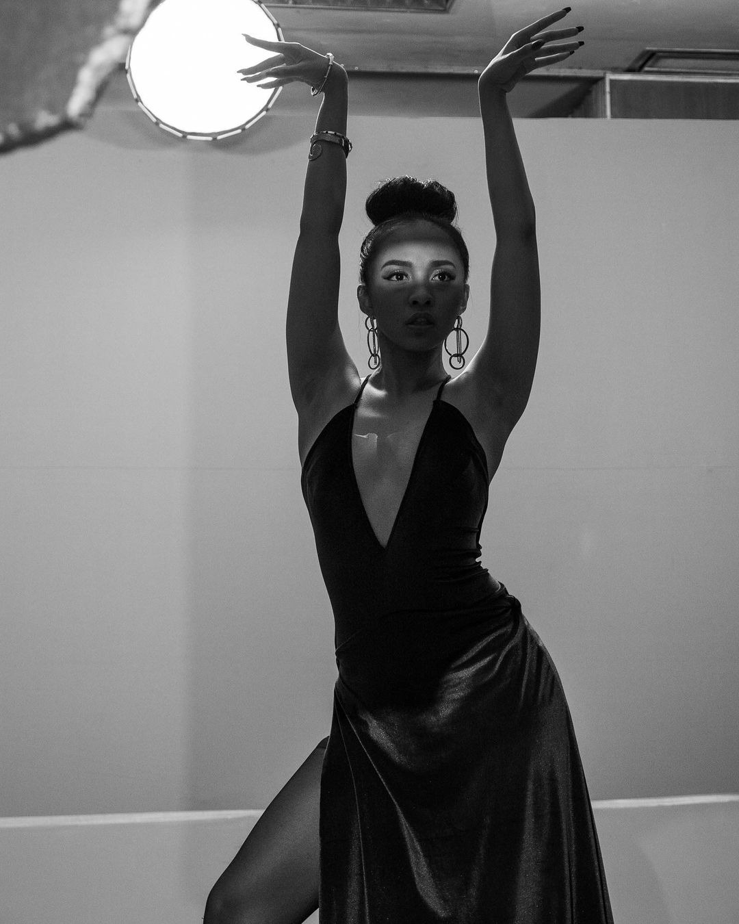 Potret Pemain Film \'Catatan Si Boy\'