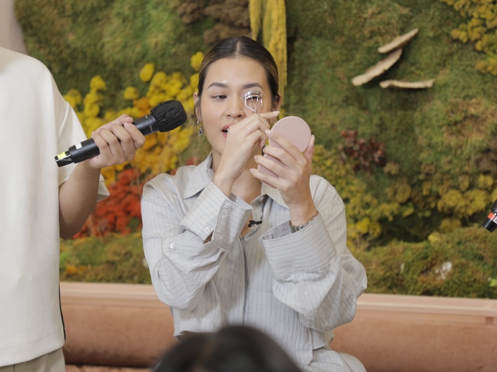 Tutorial Makeup No Makeup Look Raisa Andriana