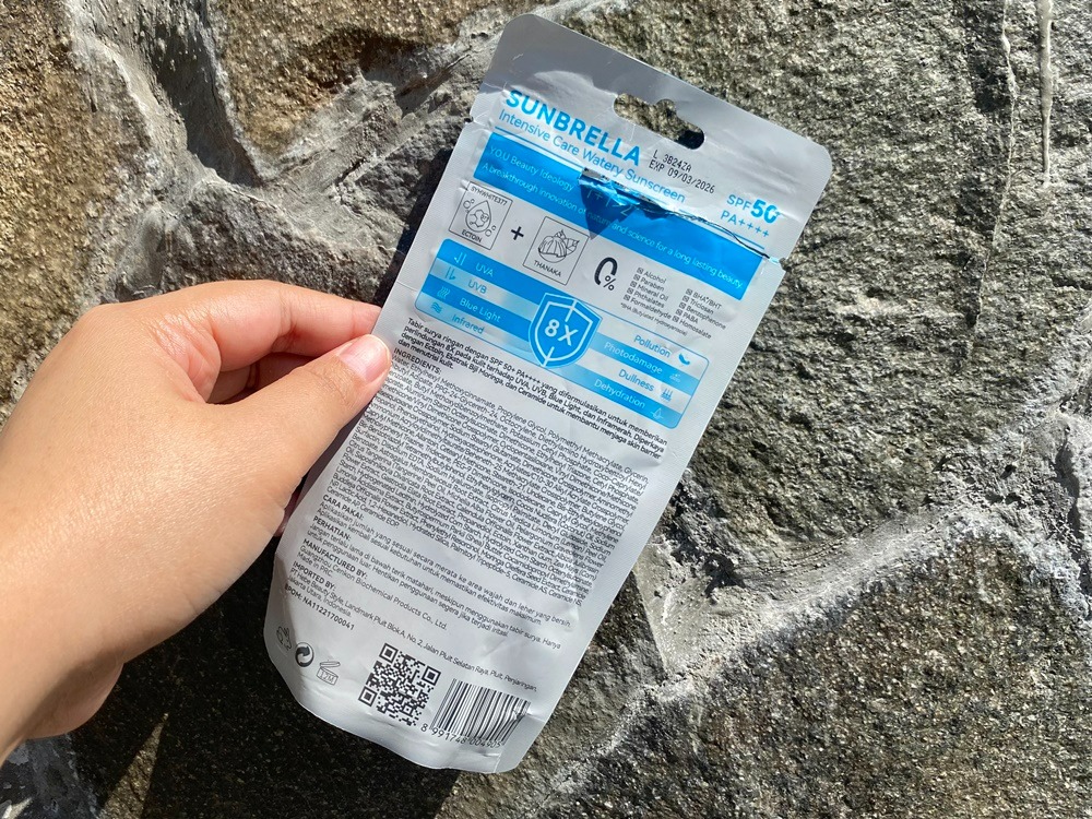 review-you-sunbrella-intensive-care-watery-sunscreen