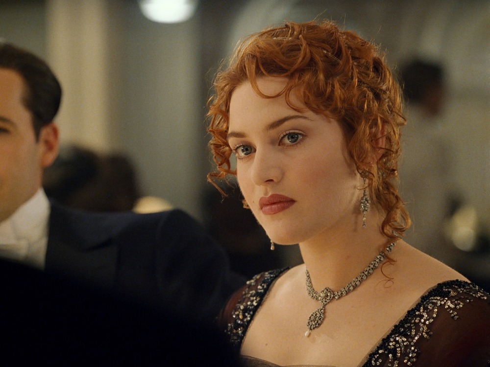 Peran Menarik Kate Winslet di Berbagai Film