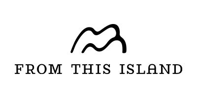 From this Island