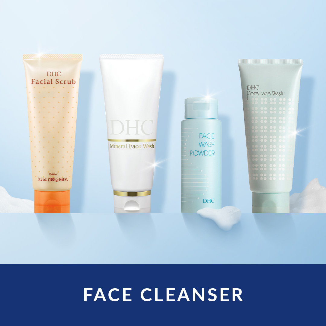 Jual Produk DHC lengkap, original dan nikmati promo menarik di Sociolla