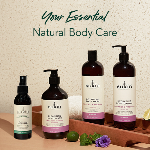 Jual Produk Sukin lengkap, original dan nikmati promo menarik di Sociolla