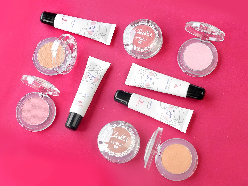 Tips Memilih Blush Sesuai Dengan Warna Kulit Beserta Produk Rekomendasinya Soco By Sociolla Tips Memilih Blush Sesuai Dengan Warna Kulit Beserta Produk Rekomendasinya Soco By Sociolla