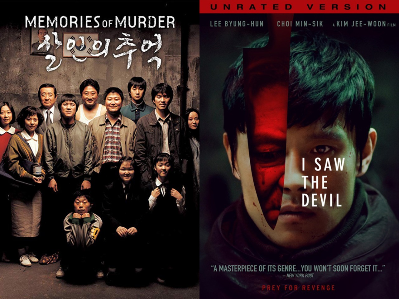 Download Film Korea Genre Thriller Pictures