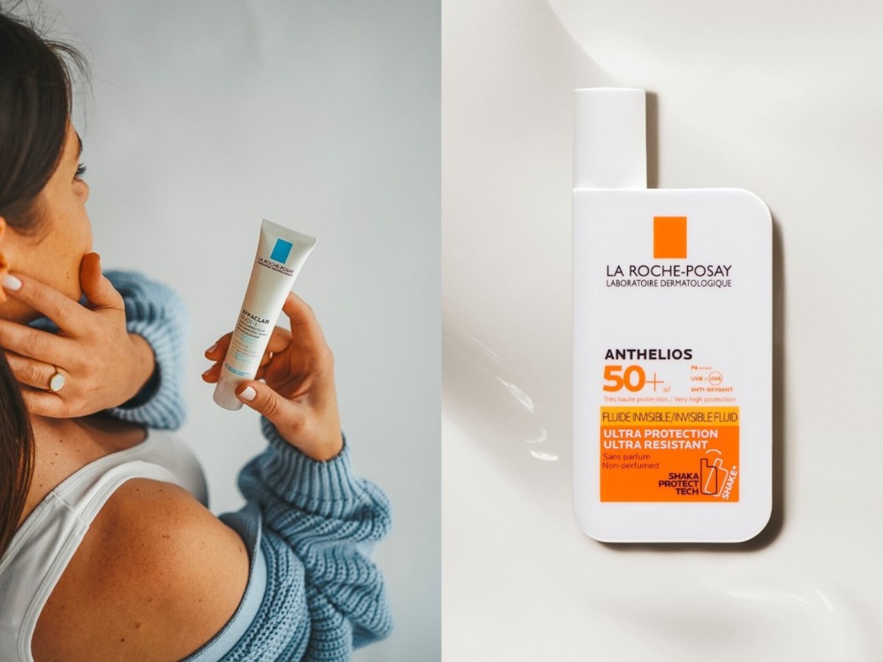 Produk Obat Roche La Roche-Posay, Produk Perawatan Kulit Dermatologis Kini Resmi Hadir di ...