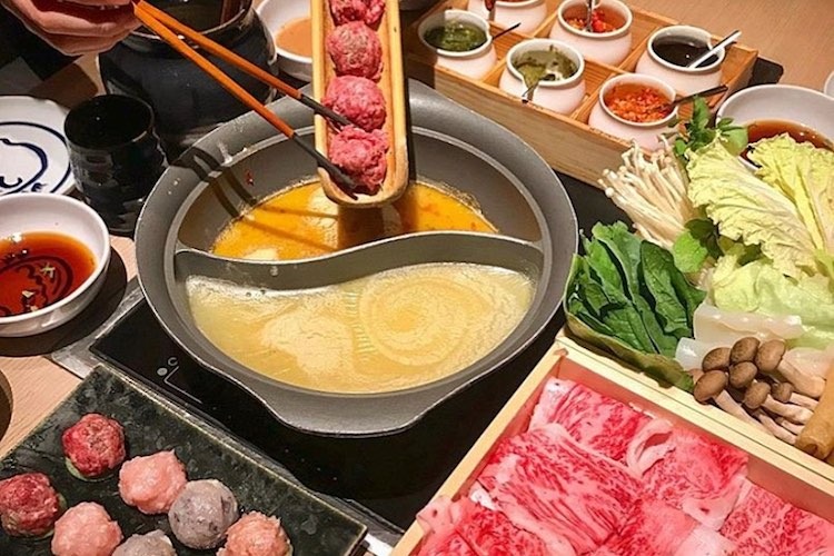 5 Tempat Hot Pot Di Jakarta Yang Pas Untuk Merayakan Cny - Beauty Journal