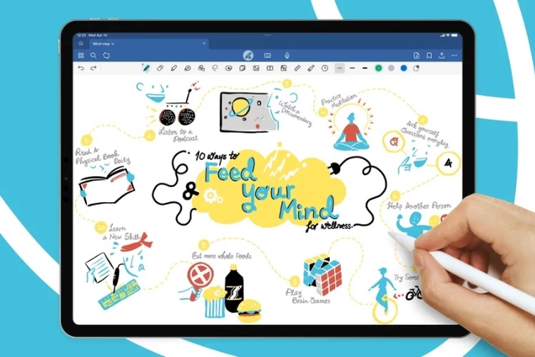 10 Aplikasi Digital Journaling, Lengkap dengan Kelebihan hingga ...