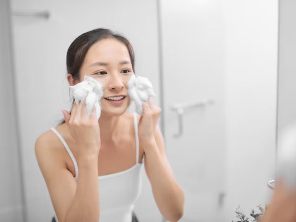 Ask the Experts: Bagaimana Cara Mengetahui Face Wash Cocok atau Tidak