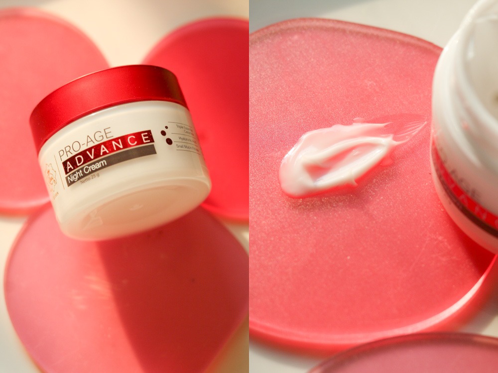 Viva Queen Pro-Age Advance Series