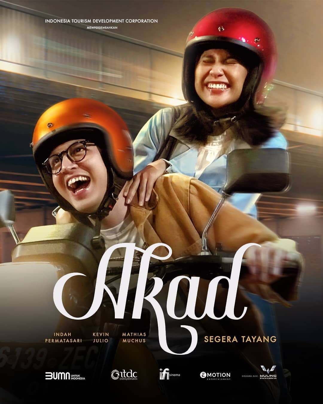 Daftar Film Indonesia Terbaru yang Tayang di Bioskop