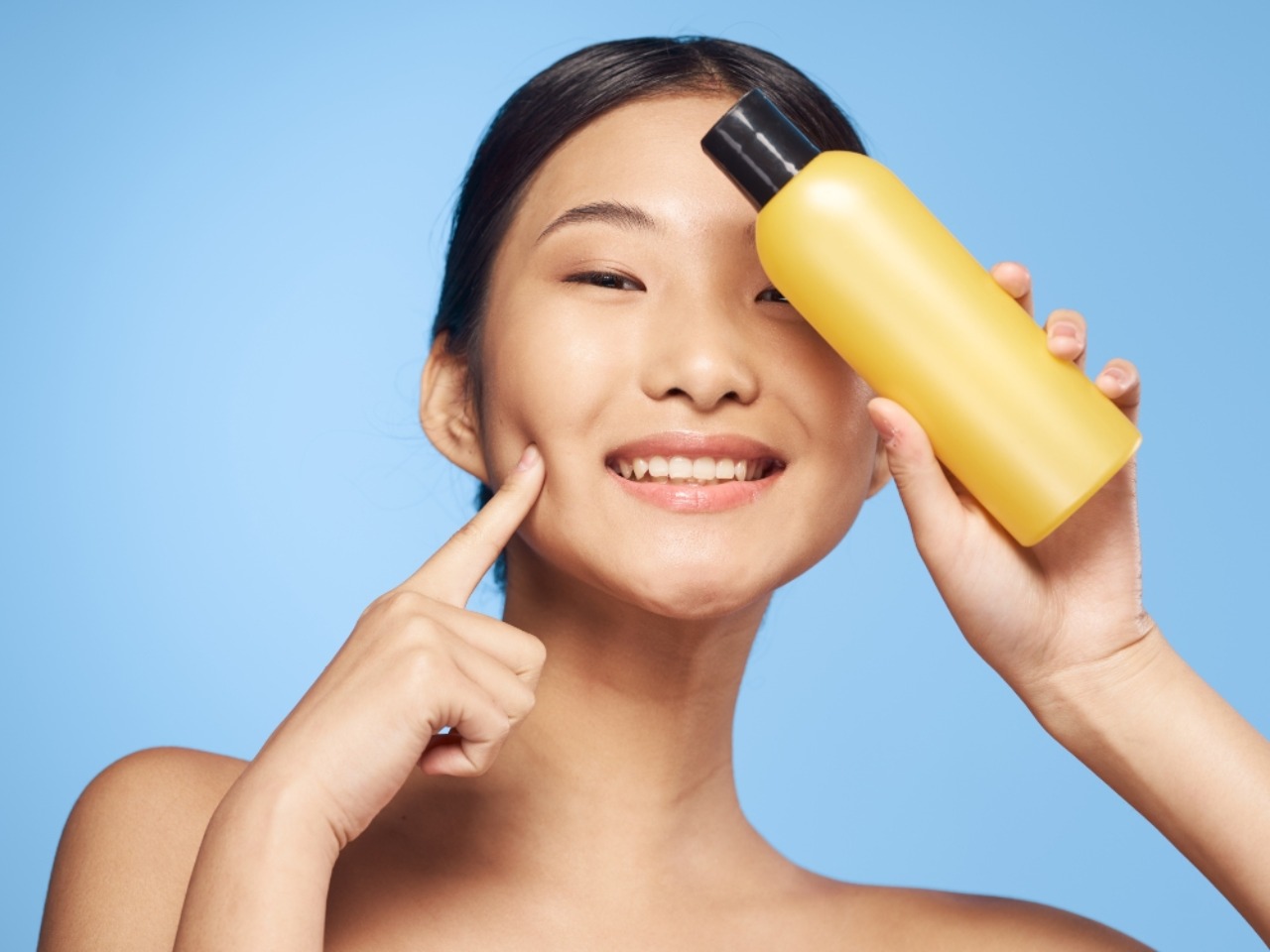 Tersedia untuk Berbagai Jenis Kulit, Berikut Deretan Sunscreen Asal