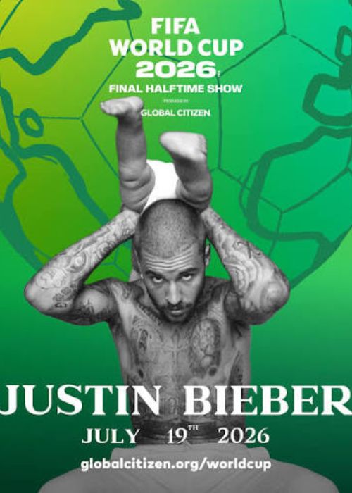 Ada Justin Bieber hingga BTS, ini Line Up Final FIFA World ...