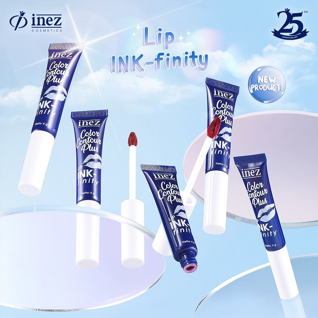 Produk Makeup Terbaru yang Rilis Akhir Juli 2023