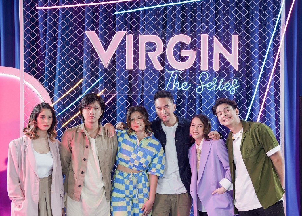 5 Serial Disney Hotstar yang Diadaptasi dari Film Indonesia