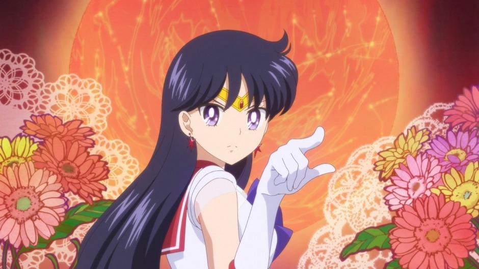 Review Film: Pretty Guardian Sailor Moon Eternal, Apakah Mampu Membayar Penantian Selama 25 Tahun? - Beauty Journal