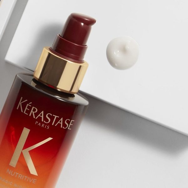 hair serum kerastase