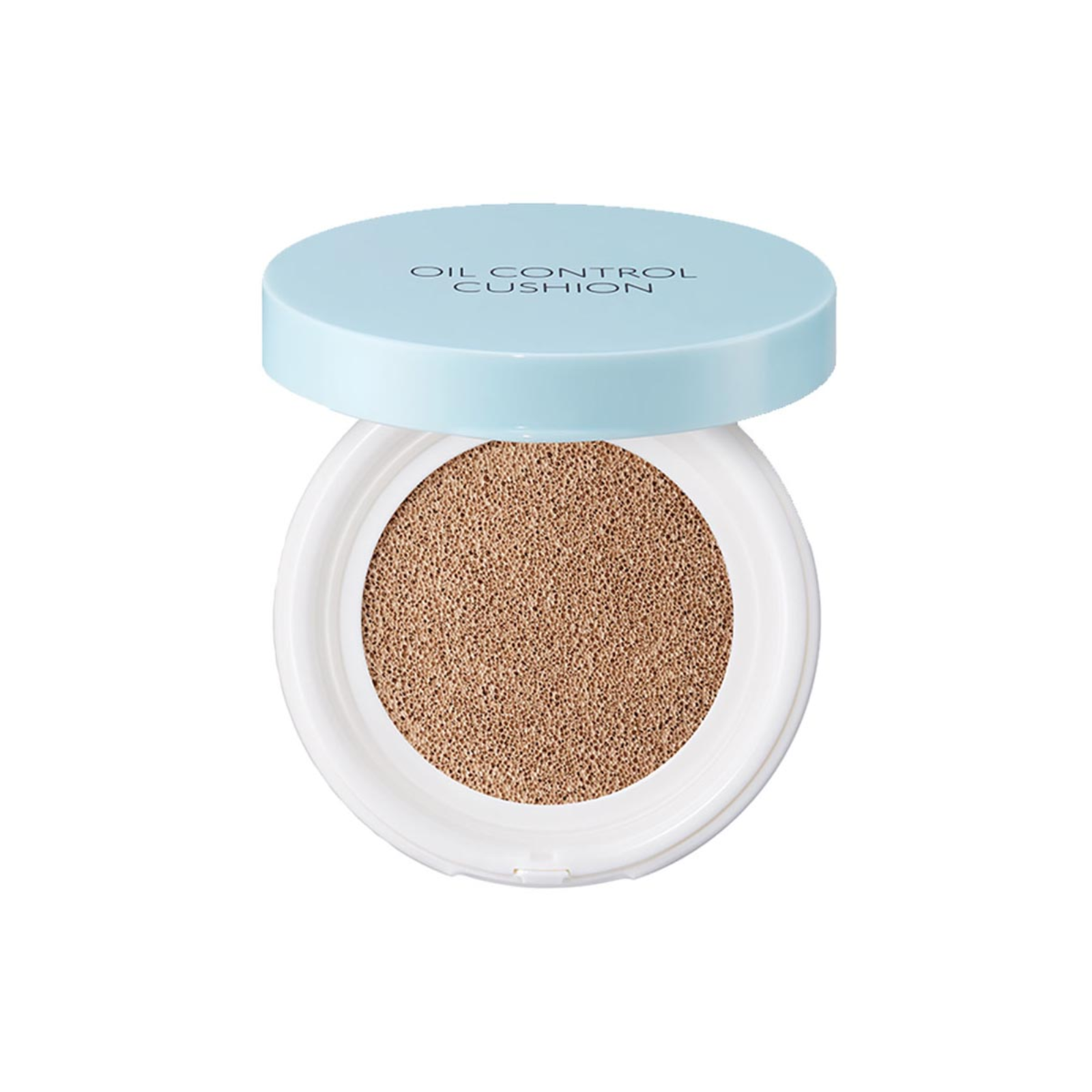 the saem Saemmul Oil Control Cushion - Review SOCO by Sociolla