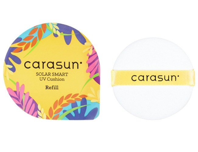 Rekomendasi Cushion Kemasan Refill