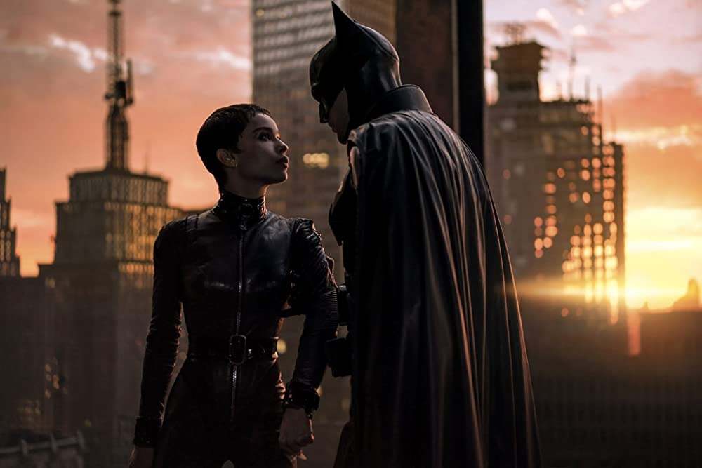 Review Film The Batman