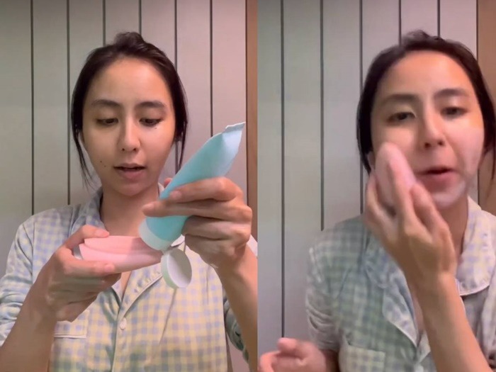 tips-perawatan-kecantikan-ala-clairine-clay