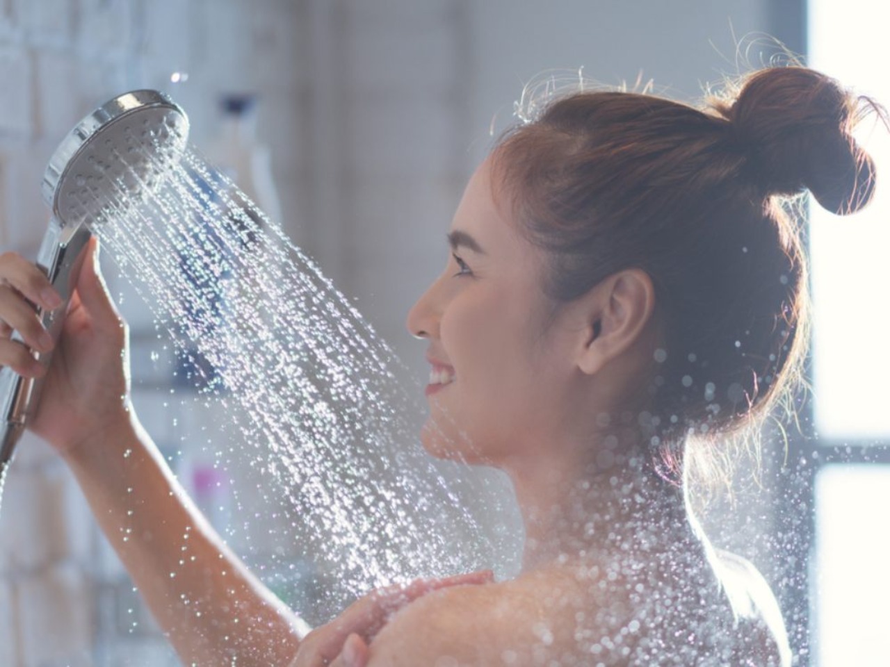 Mampu Memberikan Kelembapan, Ini Deretan Shower Gel yang Patut Dicoba