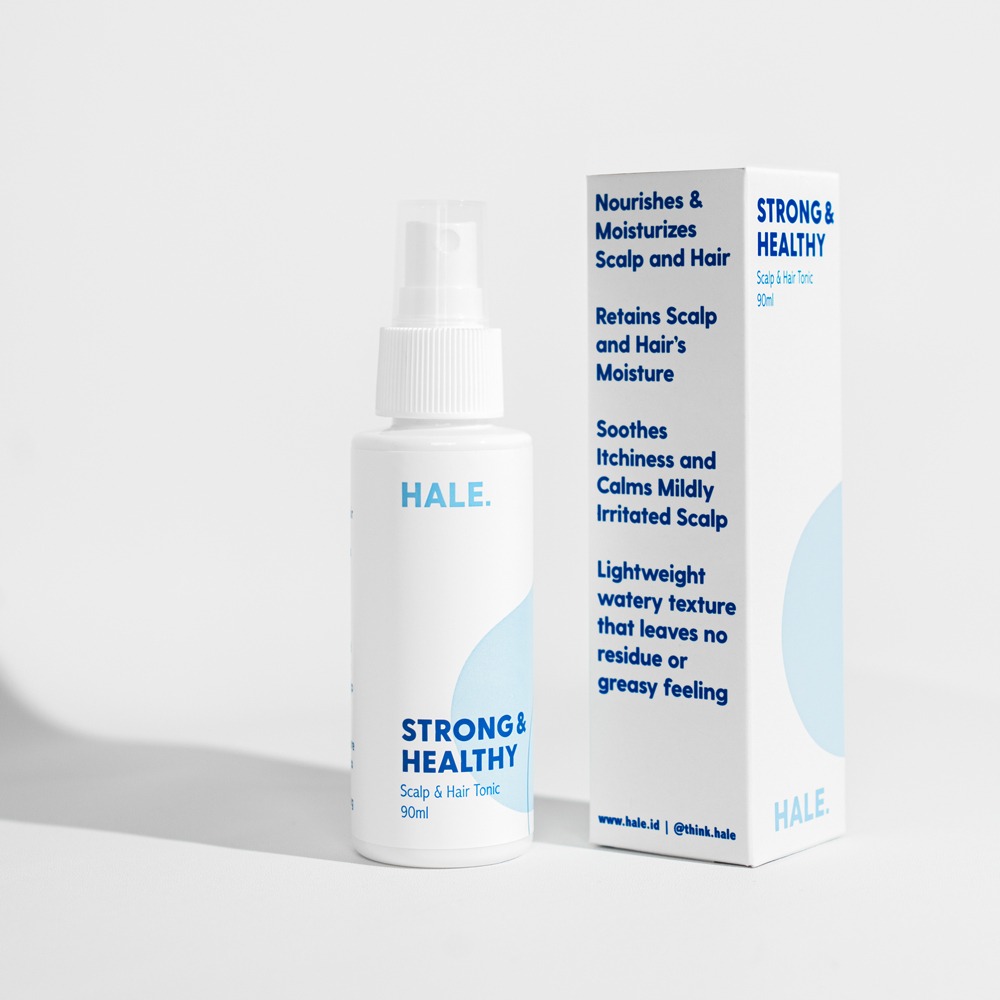 Produk Lokal yang Launching Bulan Agustus