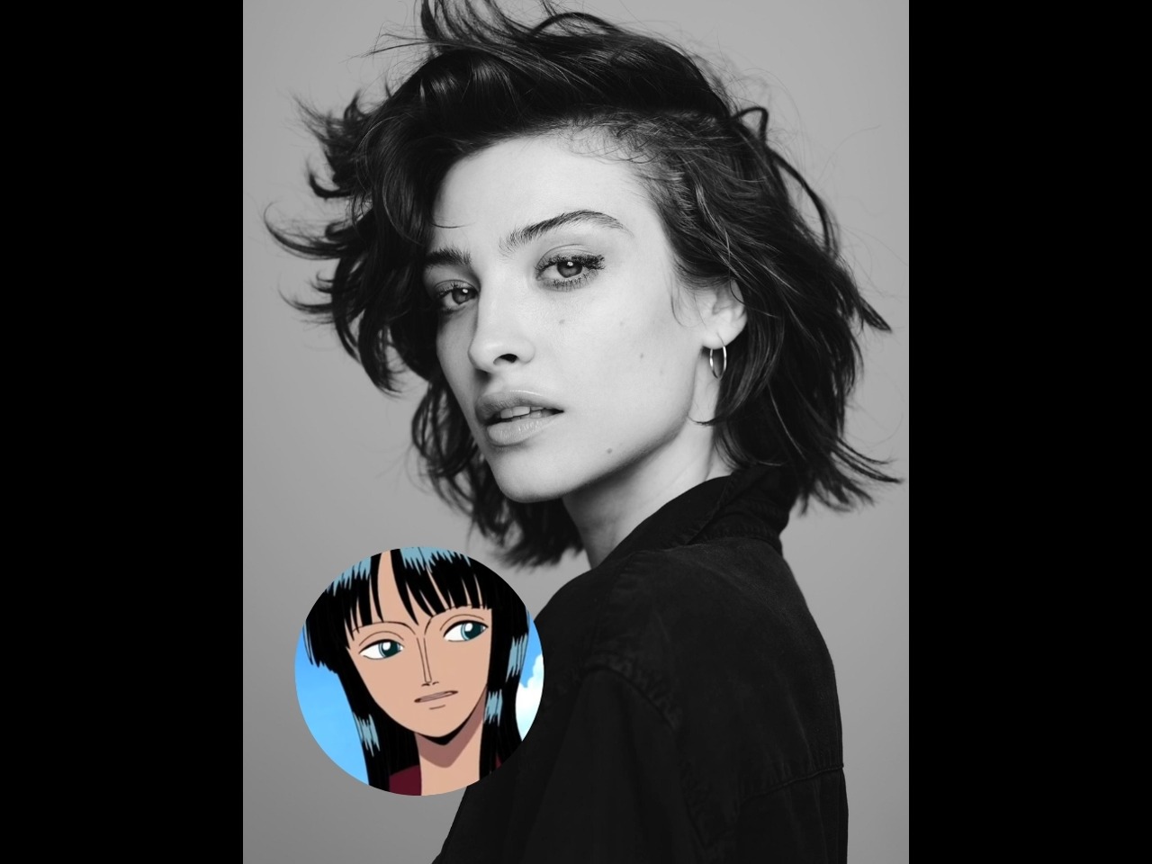 Mengenal Lera Abova, Pemeran Nico Robin di ONE PIECE Live Action Beauty Journal